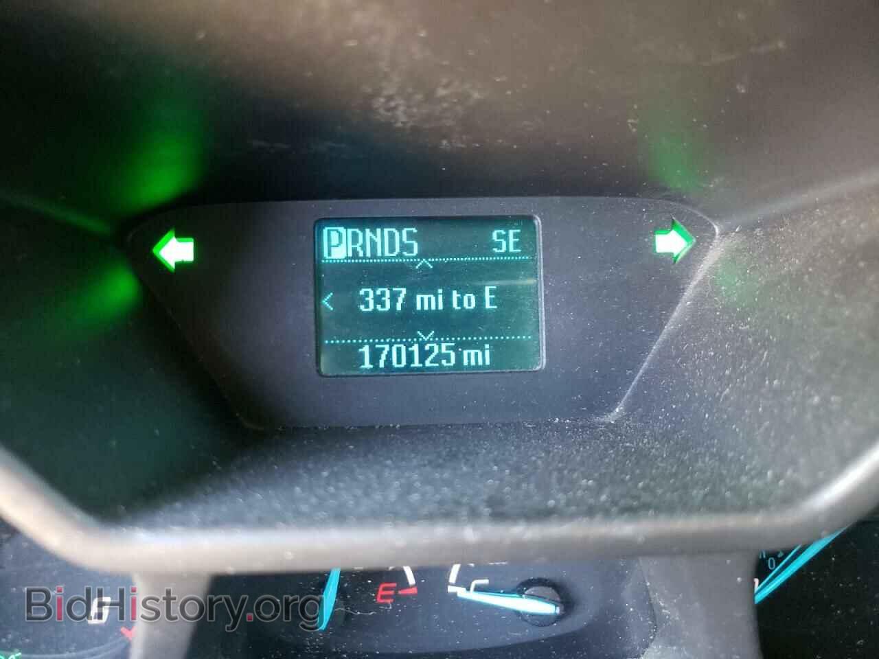 2015 FORD TRANSIT CO - VIN: NM0LS7F75F1217077 - Photo 8