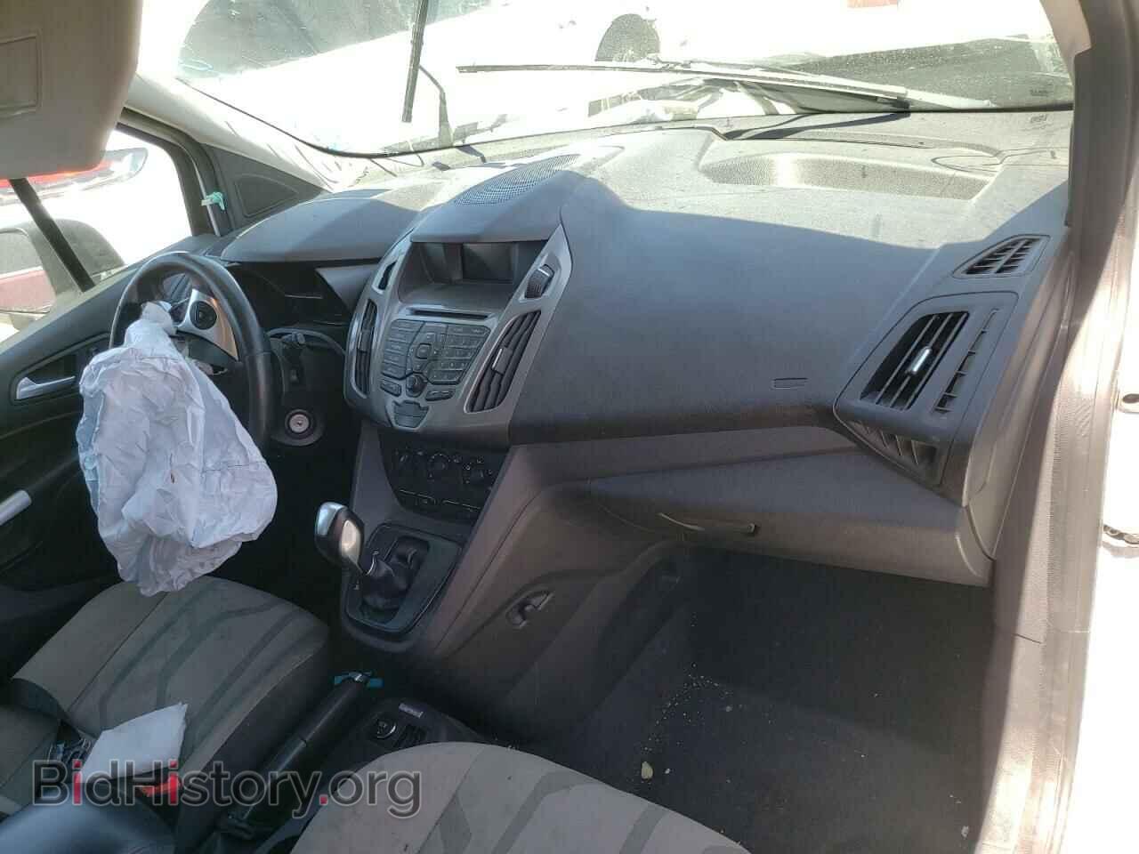 2015 FORD TRANSIT CO - VIN: NM0LS7F75F1217077 - Photo 9