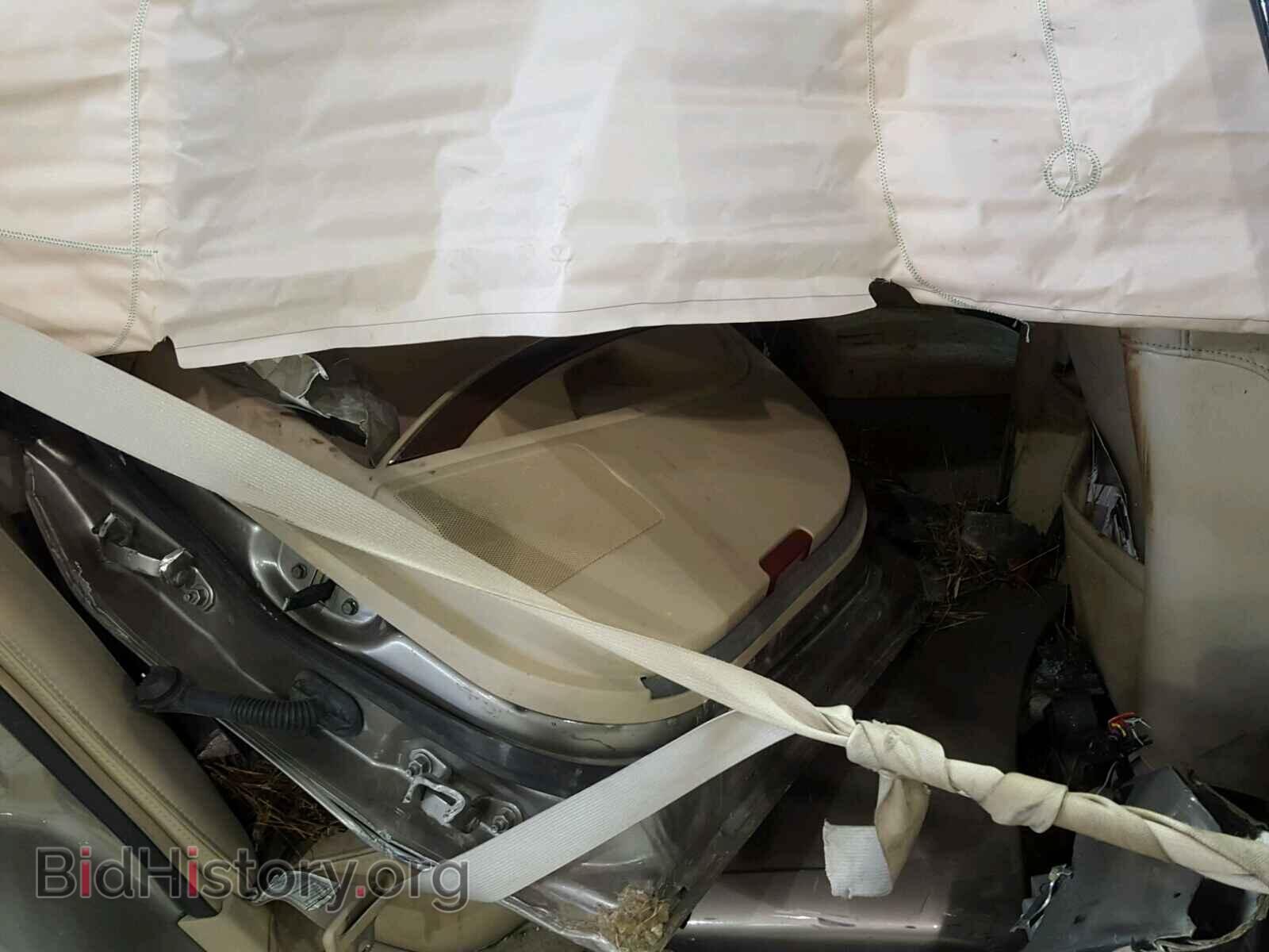 2007 NISSAN MAXIMA - VIN: 1N4BA41E17C822764 - Фото 6