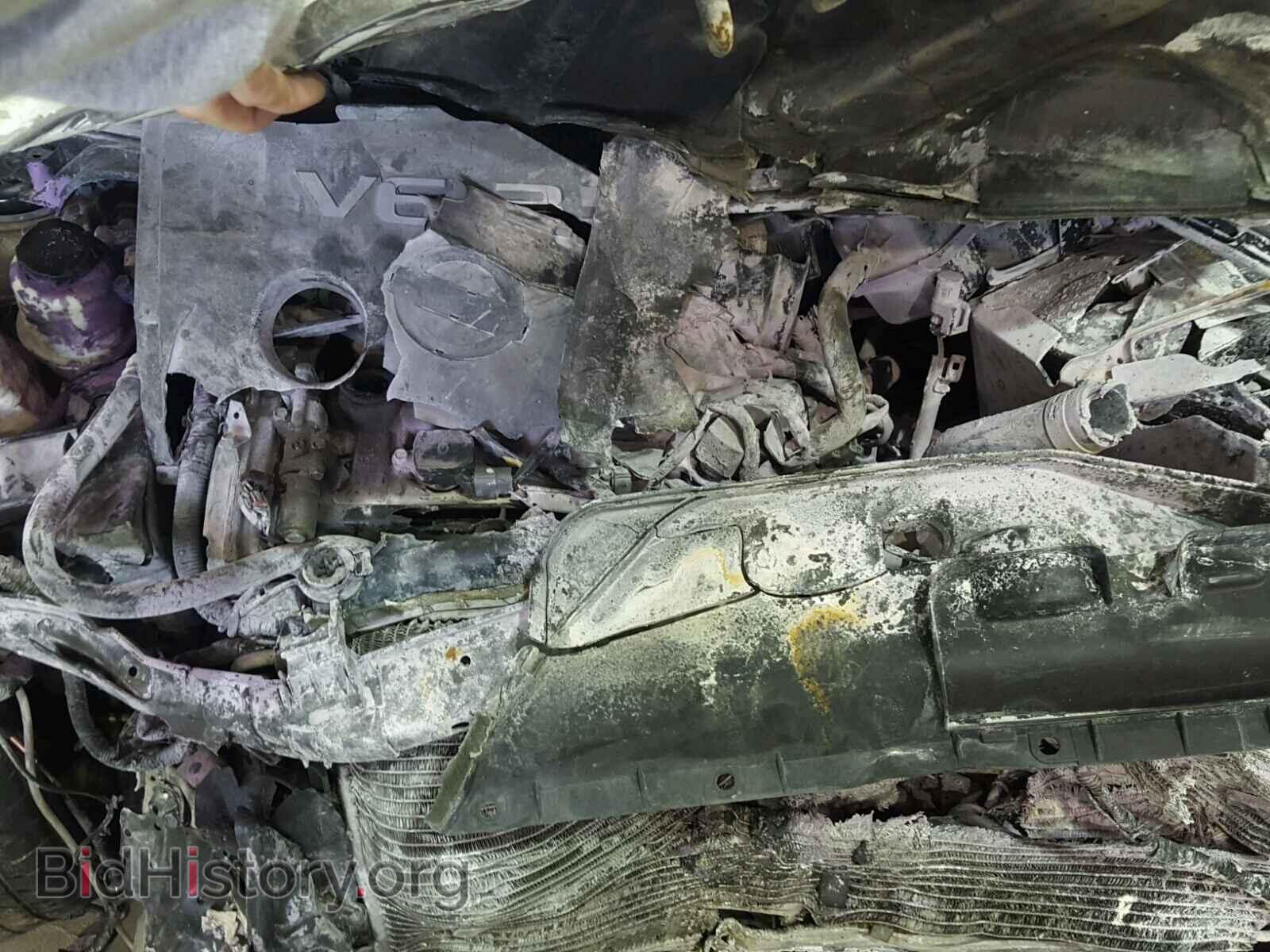 2007 NISSAN MAXIMA - VIN: 1N4BA41E17C822764 - Фото 7