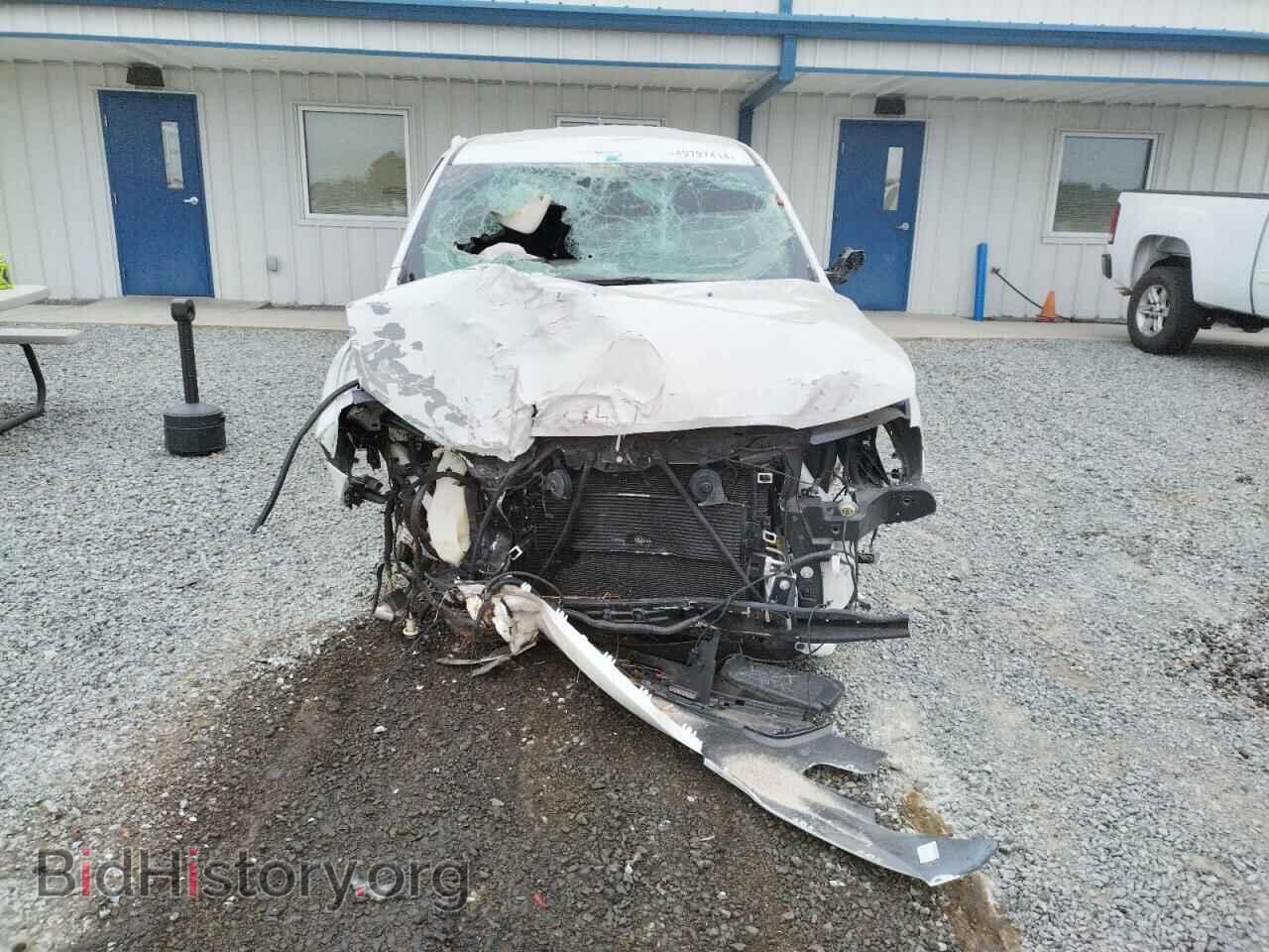 2021 DODGE DURANGO - VIN: 1C4SDJFT8MC662126 - Photo 5