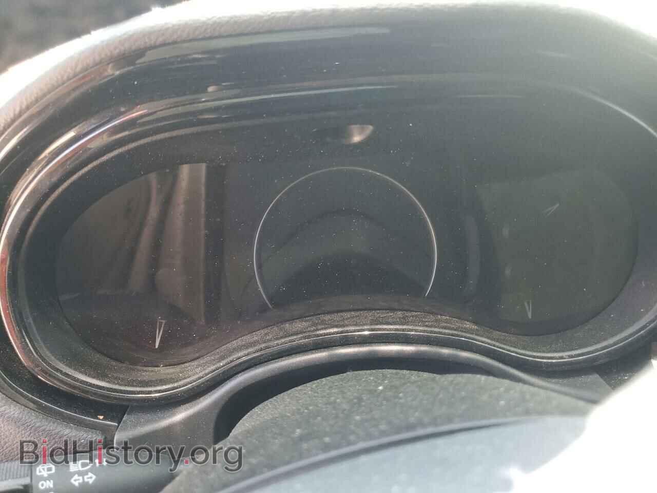 2021 DODGE DURANGO - VIN: 1C4SDJFT8MC662126 - Photo 9