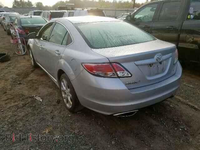 2009 MAZDA 6 - VIN: 1YVHP82B995M14982 - Photo 3