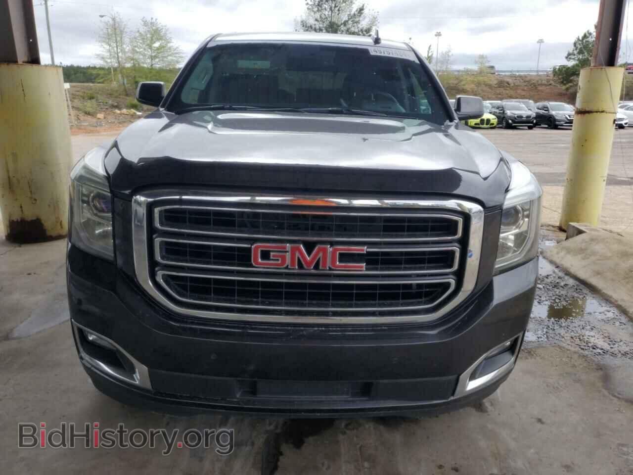 2016 GMC YUKON - VIN: 1GKS1BKC8GR370308 - Фото 5