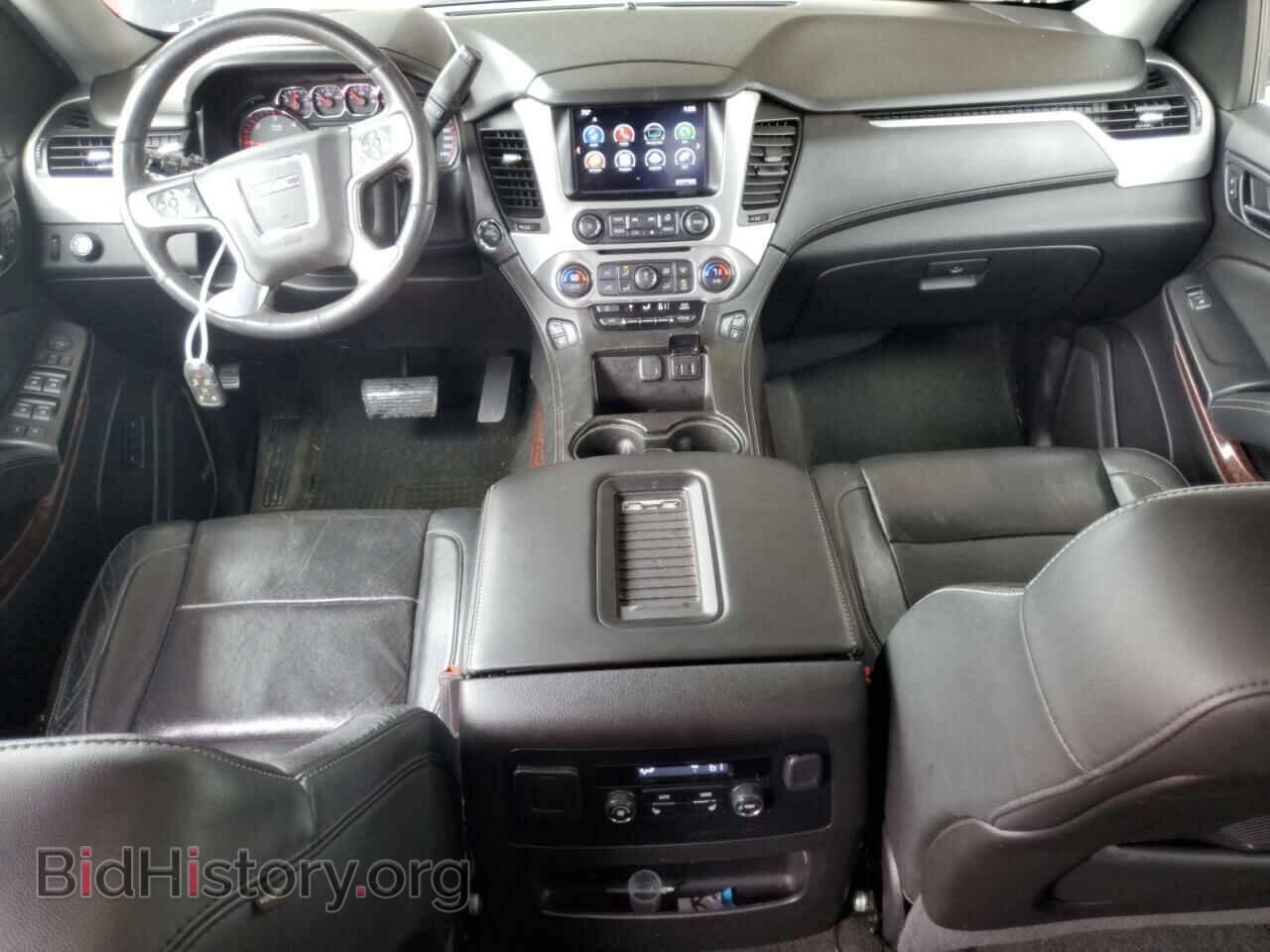 2016 GMC YUKON - VIN: 1GKS1BKC8GR370308 - Фото 8