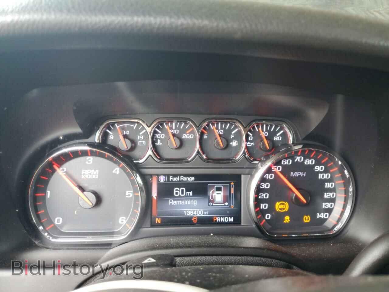 2016 GMC YUKON - VIN: 1GKS1BKC8GR370308 - Фото 9