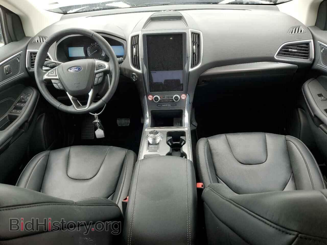 2022 FORD EDGE - VIN: 2FMPK4K95NBB06912 - Фото 8