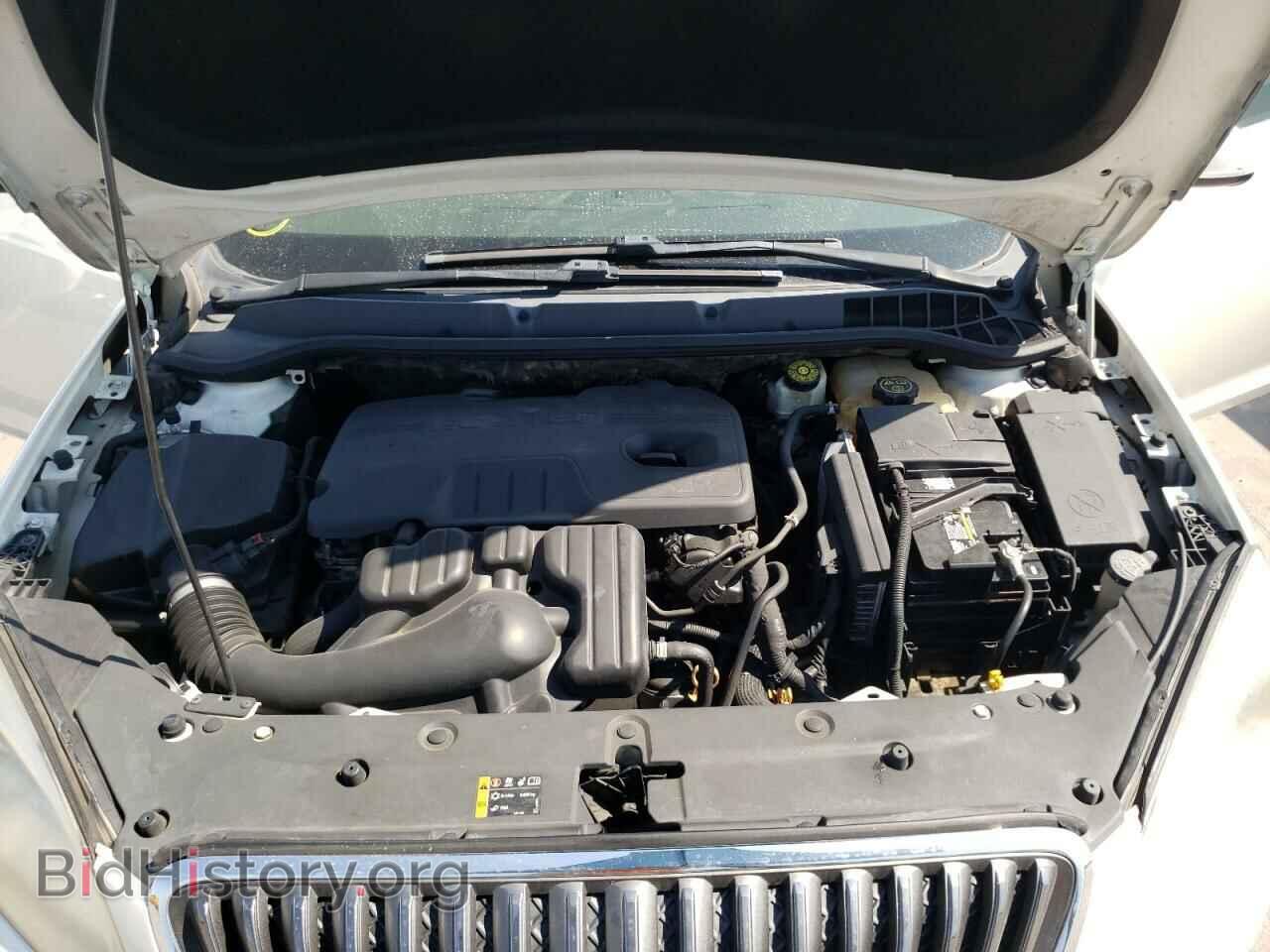 2012 BUICK VERANO - VIN: 1G4PS5SK0C4169982 - Фото 7