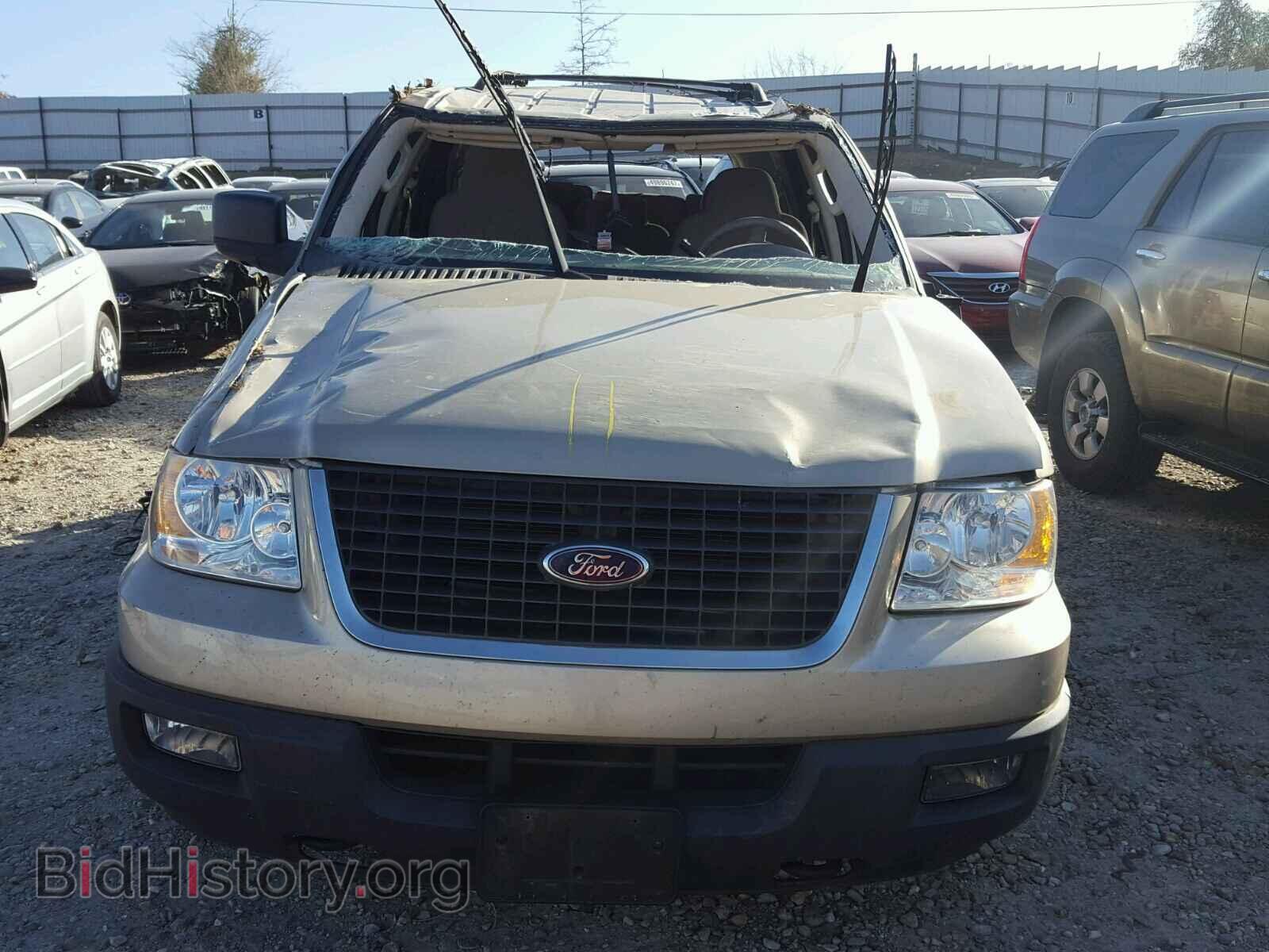 2006 FORD EXPEDITION - VIN: 1FMPU165X6LA48314 - Фото 7