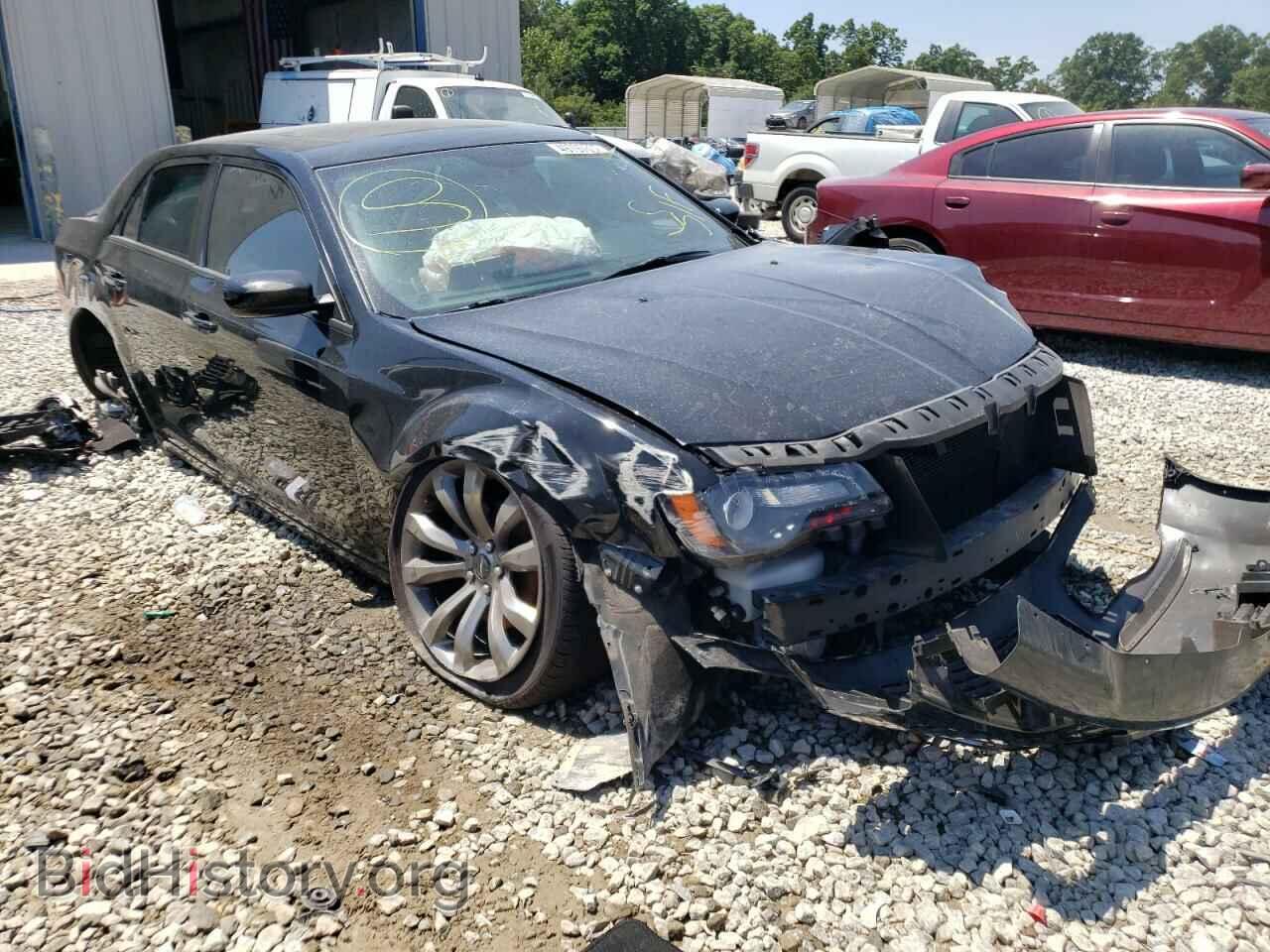 Photo 2C3CCABG1EH344965 - CHRYSLER 300 2014