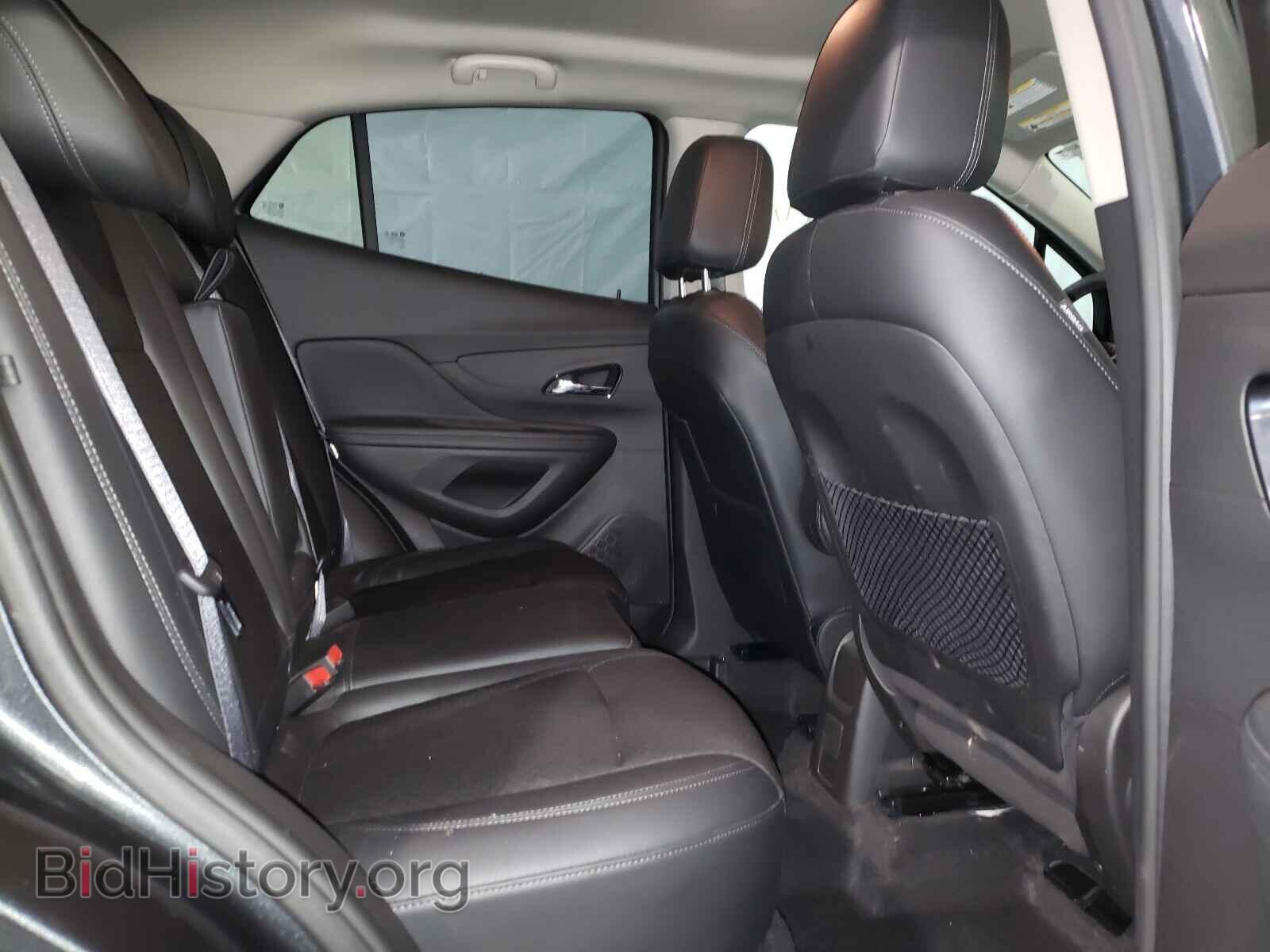 2018 BUICK ENCORE - VIN: KL4CJESB2JB689447 - Photo 6