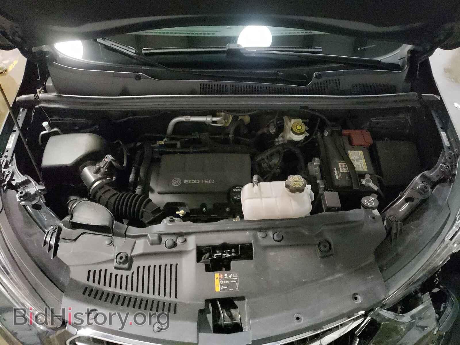 2018 BUICK ENCORE - VIN: KL4CJESB2JB689447 - Photo 7