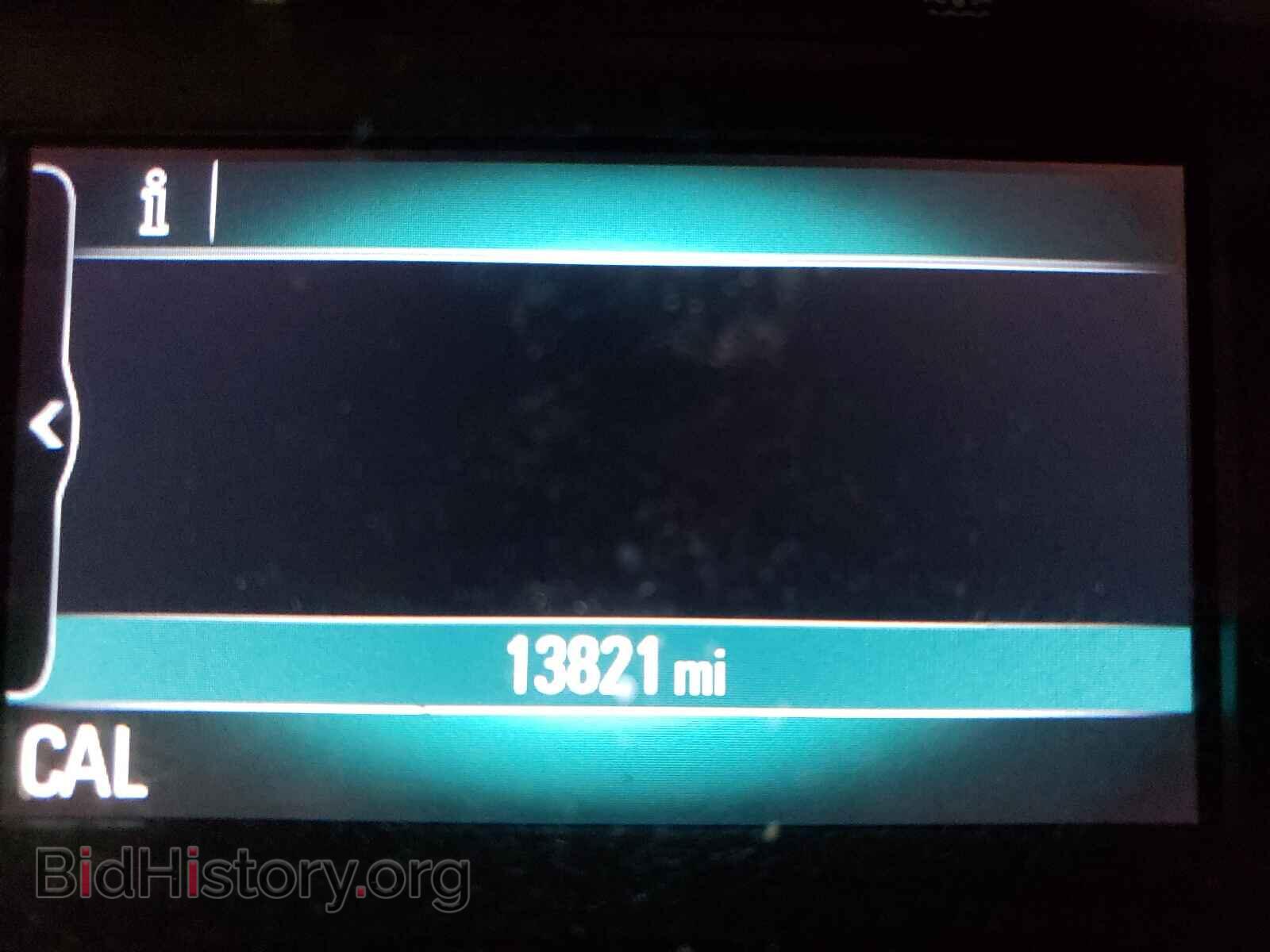 2018 BUICK ENCORE - VIN: KL4CJESB2JB689447 - Photo 8