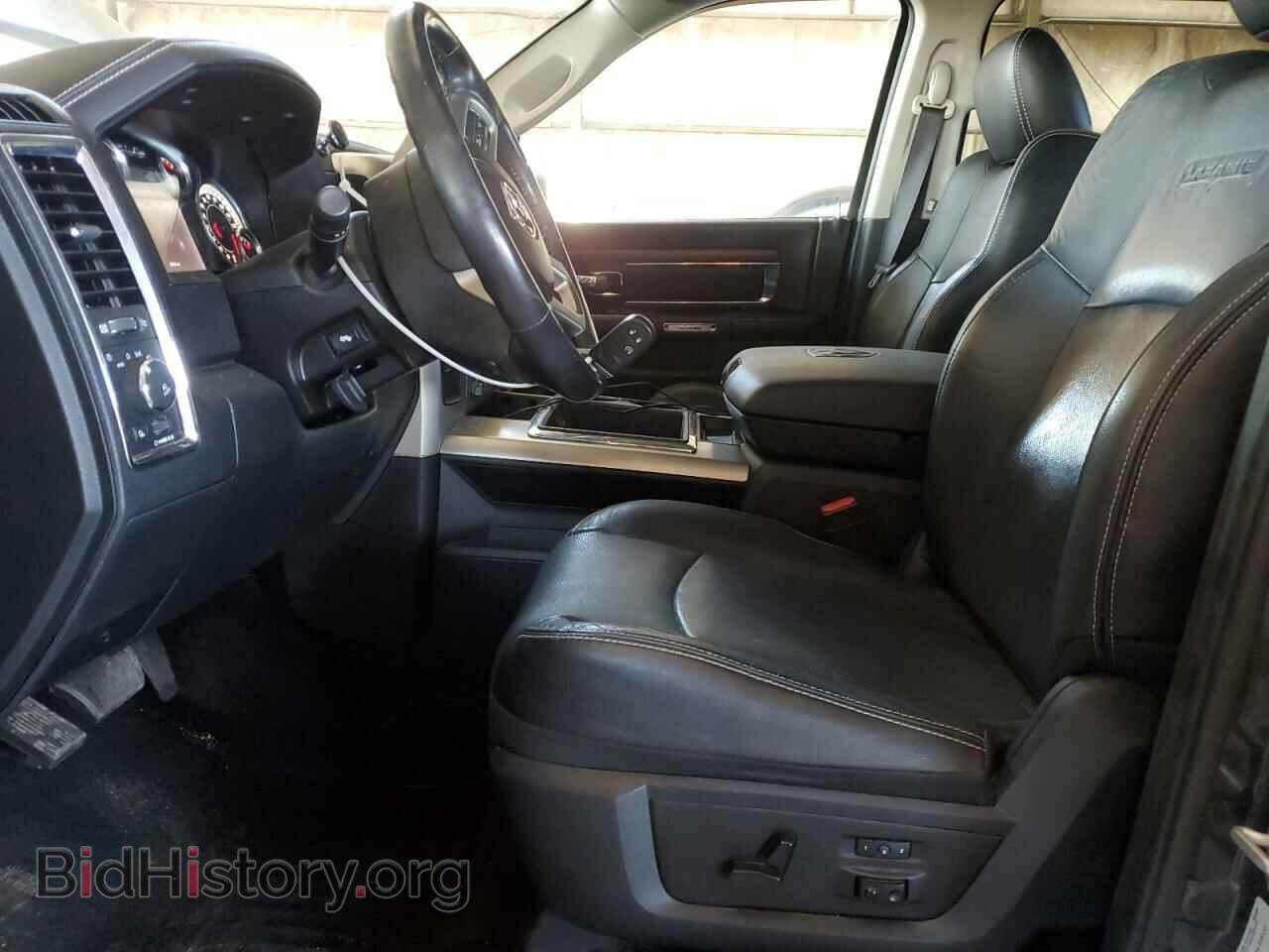 2015 RAM 2500 - VIN: 3C6UR5KL2FG607962 - Фото 7