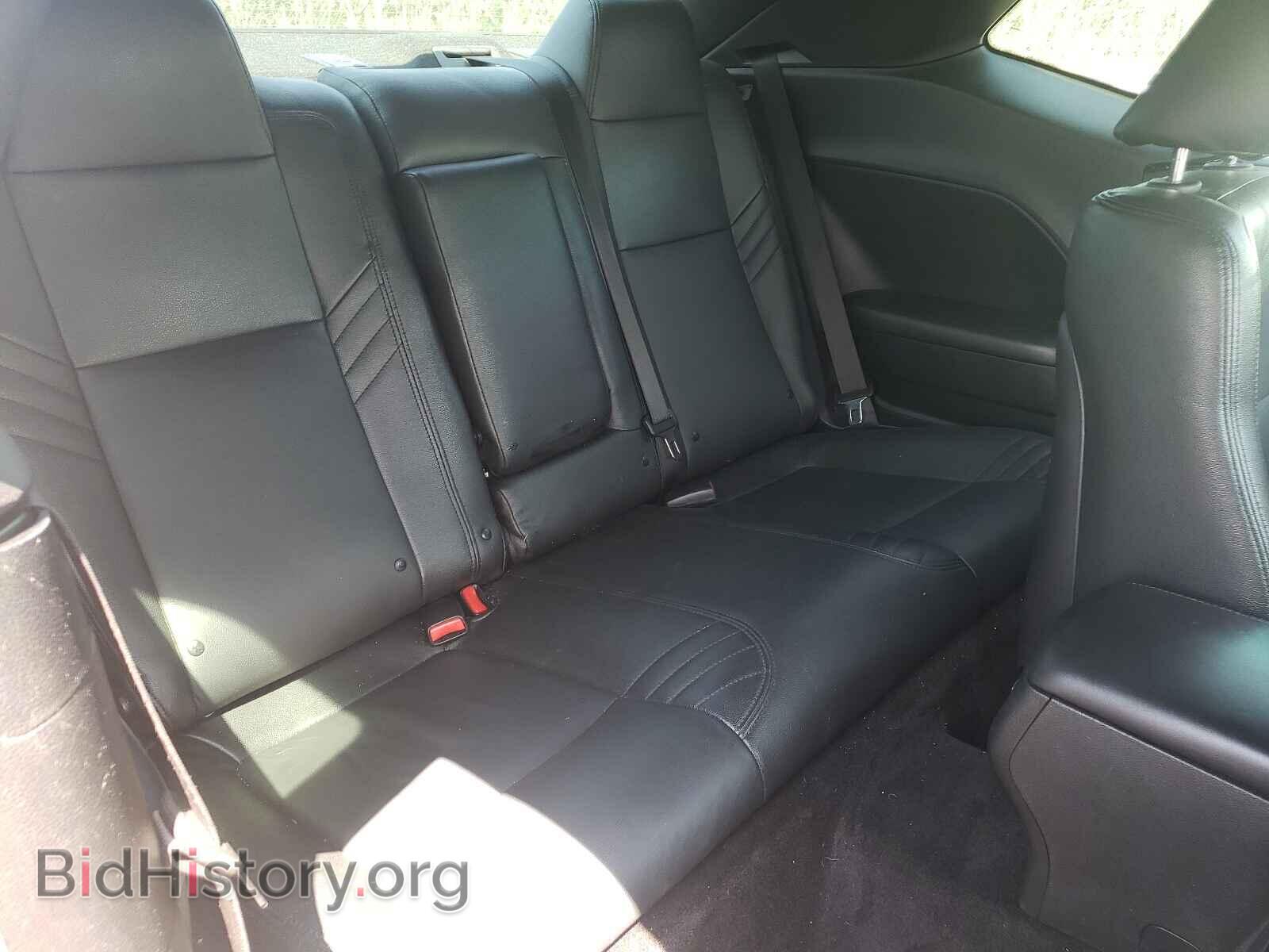 2019 DODGE CHALLENGER - VIN: 2C3CDZAG6KH561601 - Photo 6