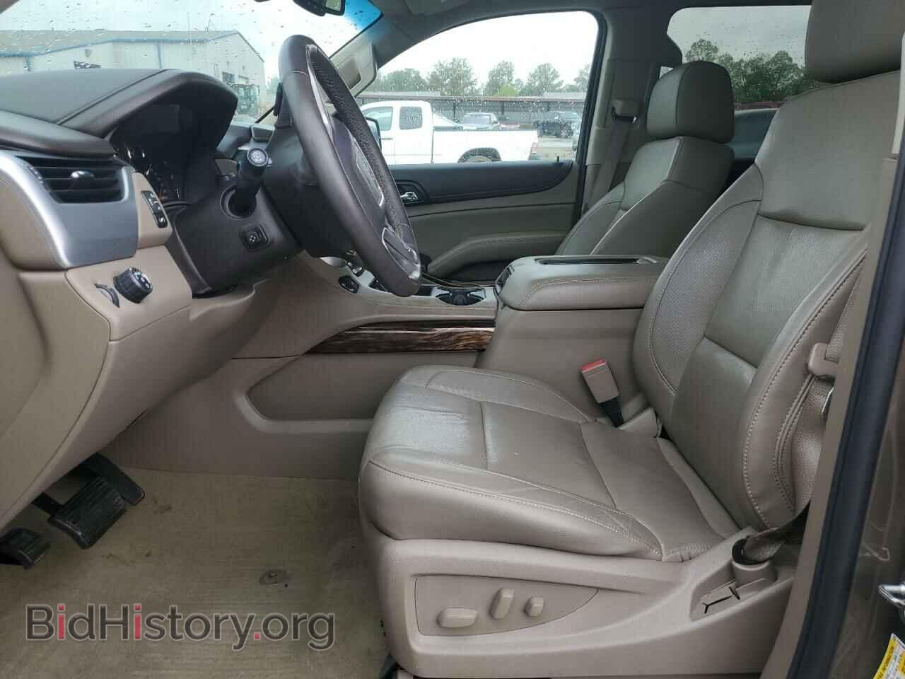 2016 GMC YUKON - VIN: 1GKS1BKC3GR411010 - Фото 7