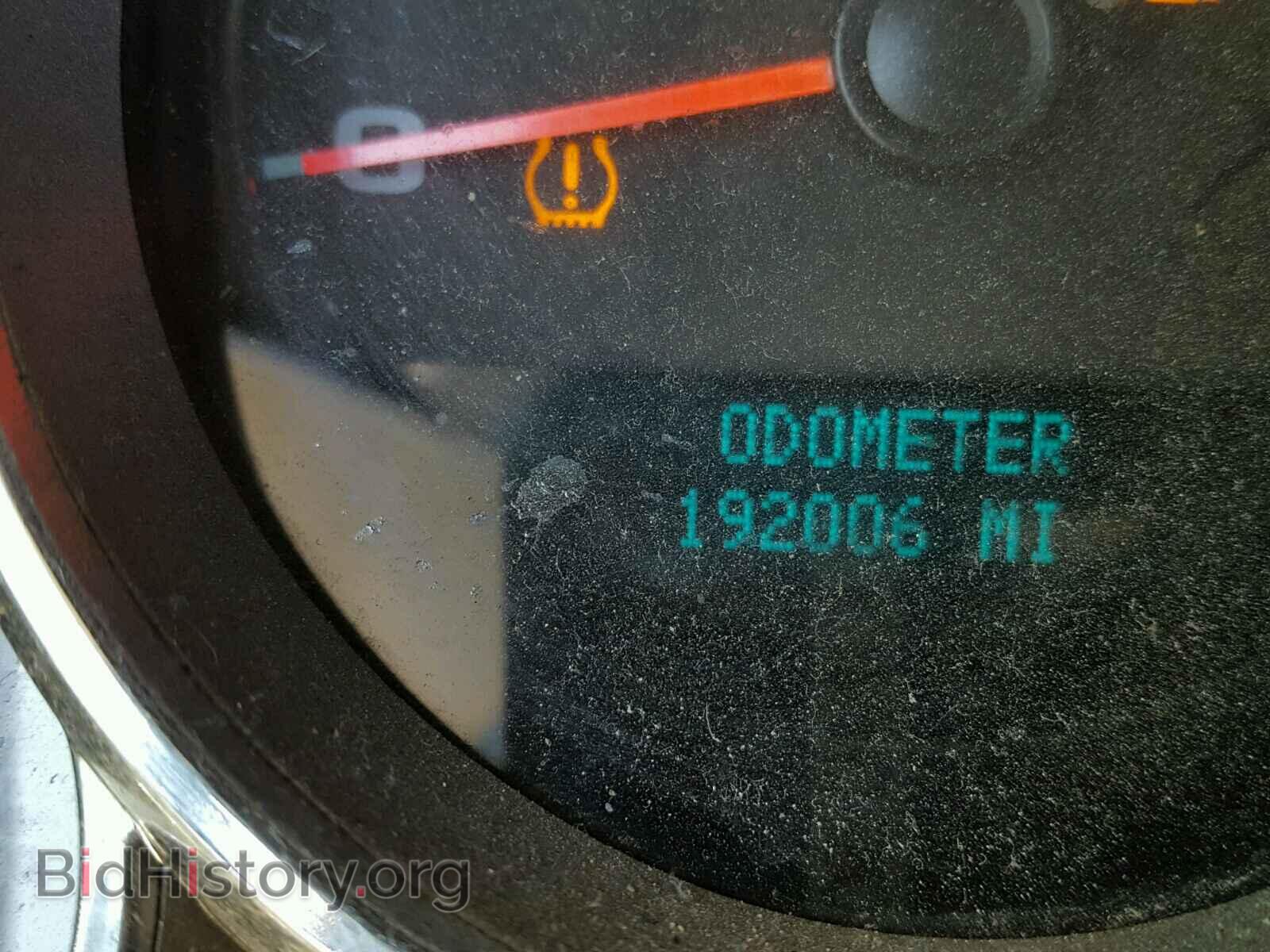 2008 CHEVROLET SILVERADO - VIN: 2GCEK13M081174719 - Фото 8