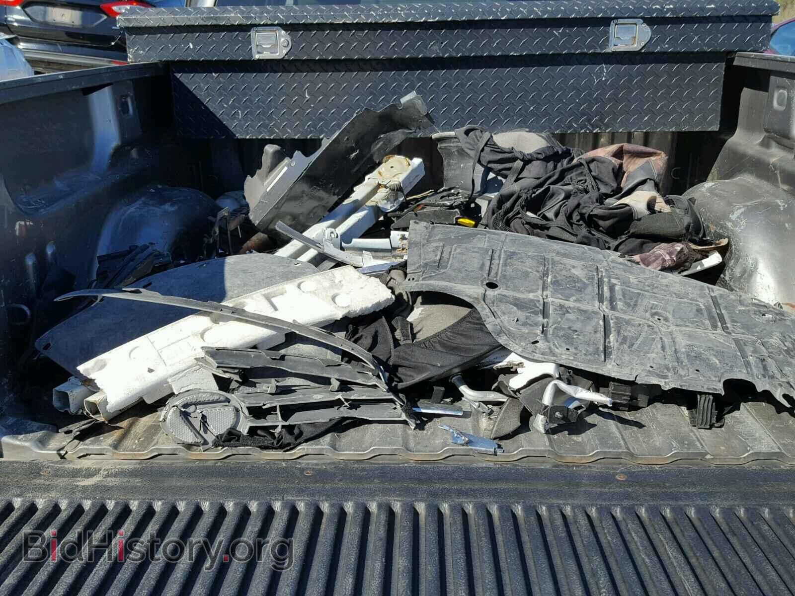2008 CHEVROLET SILVERADO - VIN: 2GCEK13M081174719 - Фото 9