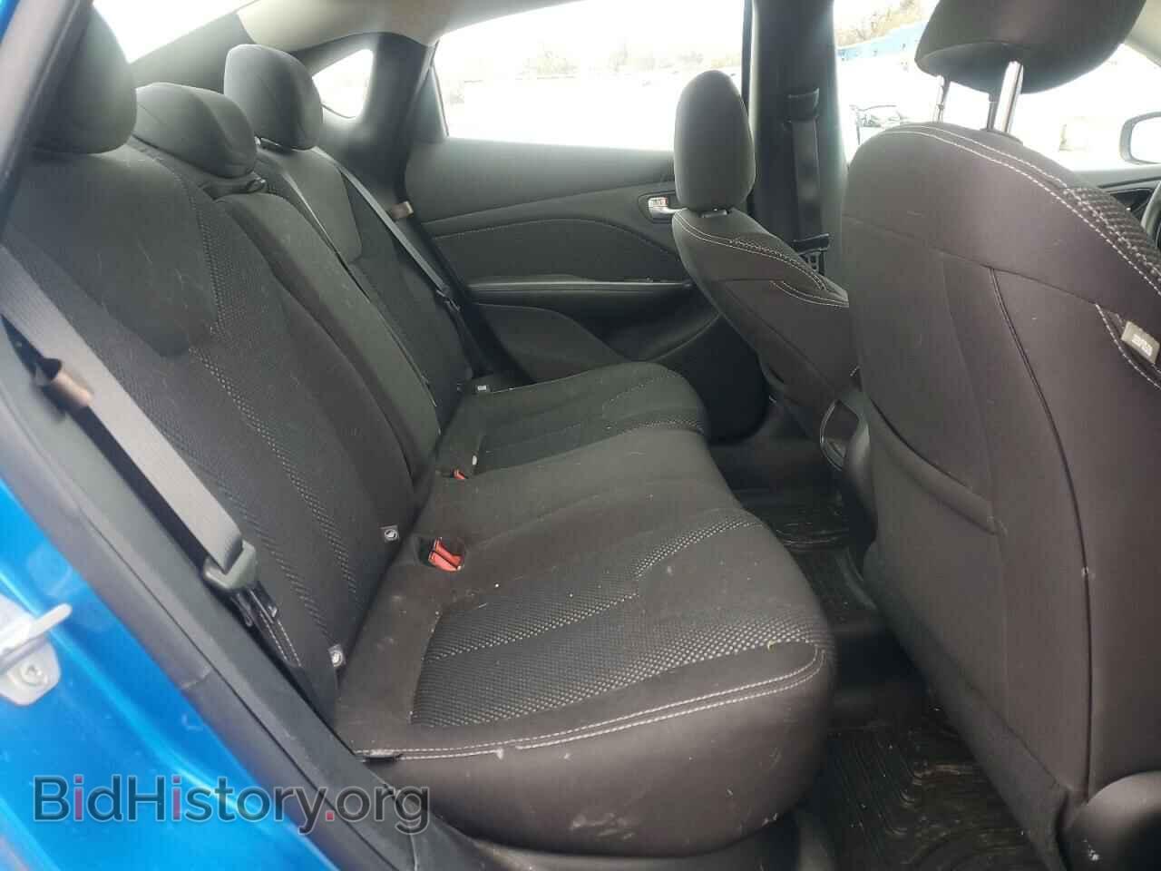 2015 DODGE DART - VIN: 1C3CDFBB1FD407513 - Photo 10