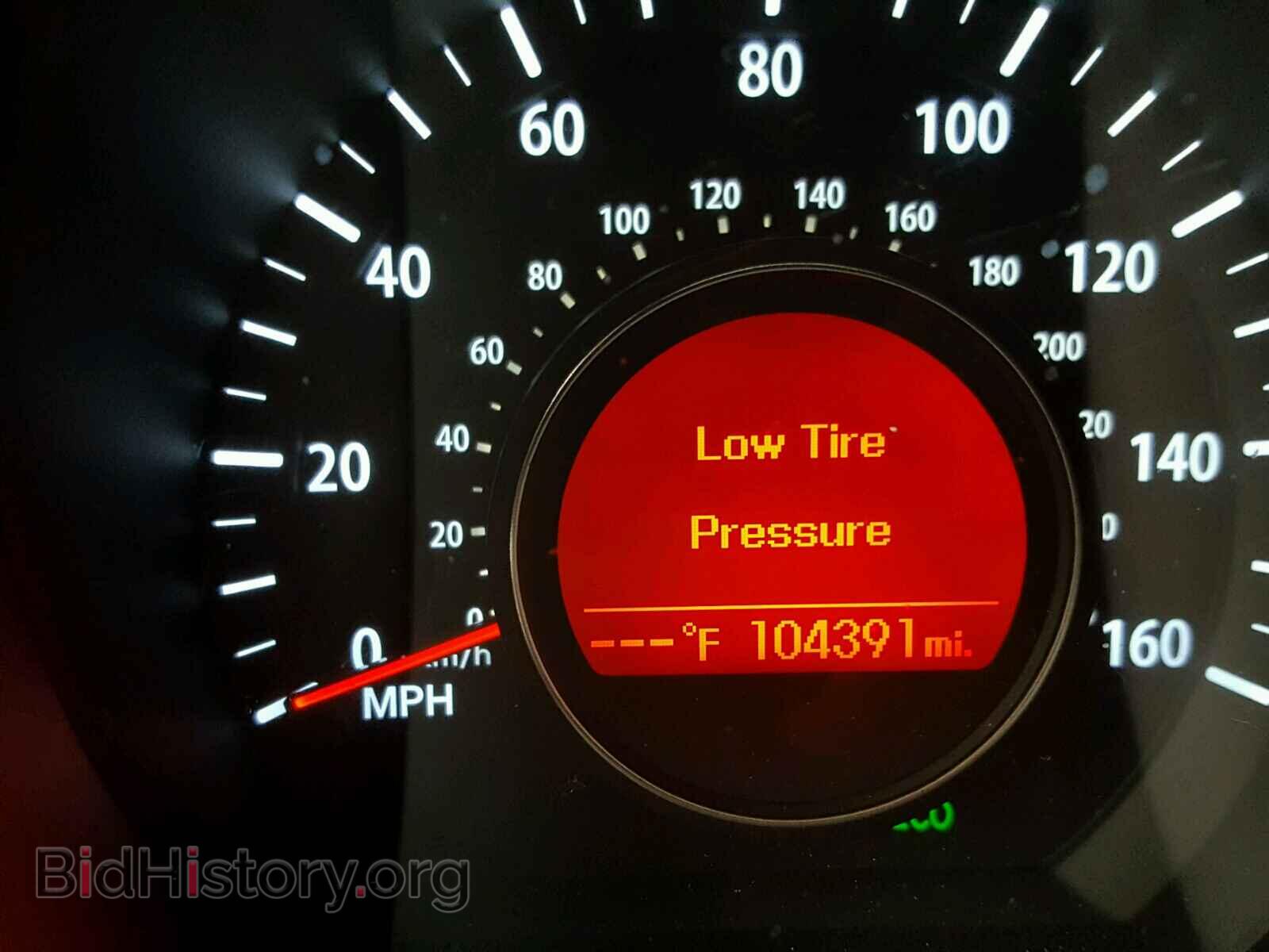2012 KIA OPTIMA - VIN: 5XXGM4A72CG047619 - Фото 8