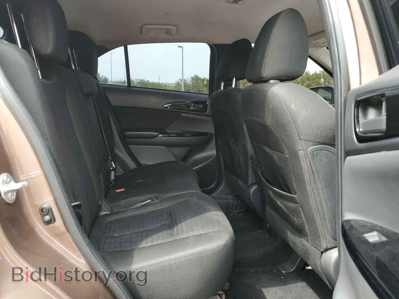 2020 MITSUBISHI ECLIPSE - VIN: JA4AS4AA3LZ001022 - Фото 10