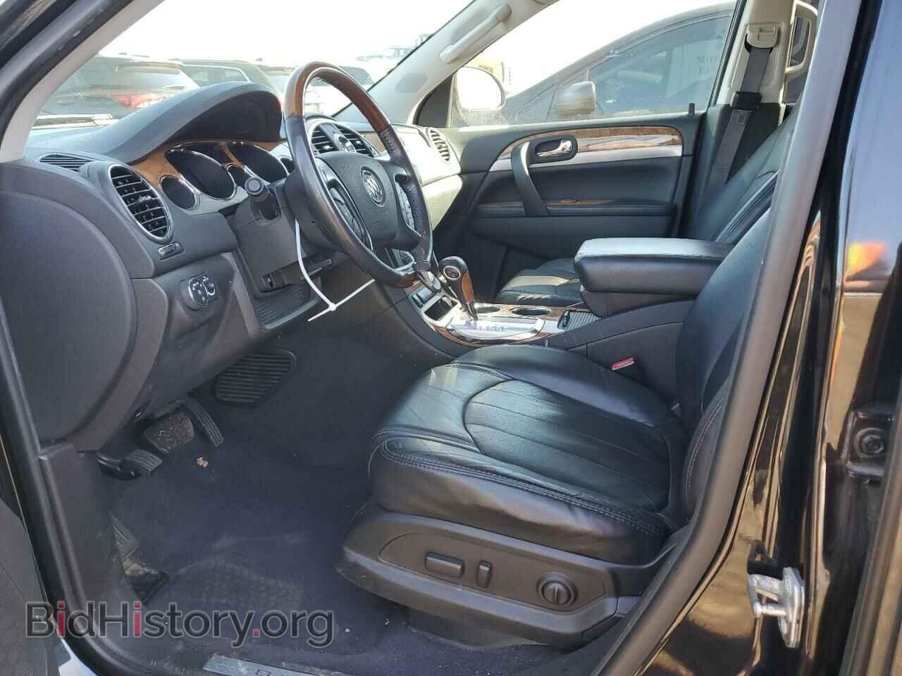 2012 BUICK ENCLAVE - VIN: 5GAKVCED2CJ209327 - Photo 7