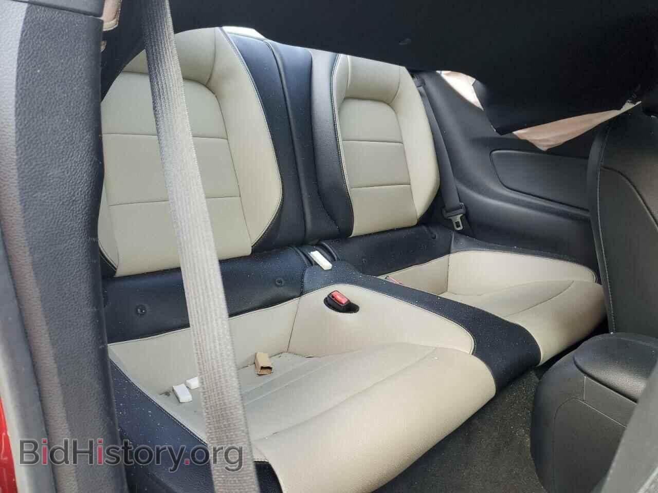 2016 FORD ALL Models - VIN: 1FA6P8TH7G5298412 - Фото 11
