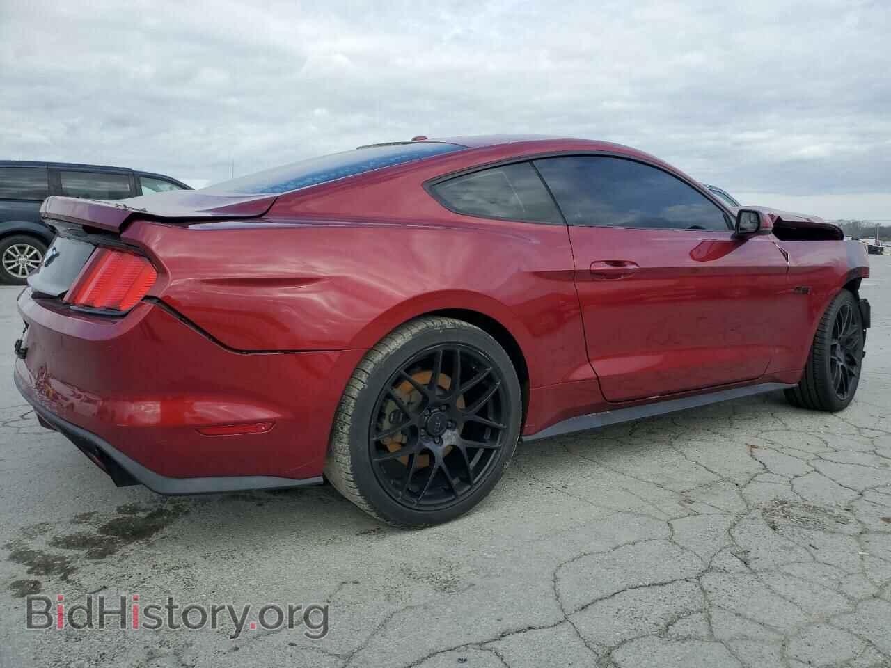 2016 FORD ALL Models - VIN: 1FA6P8TH7G5298412 - Фото 3