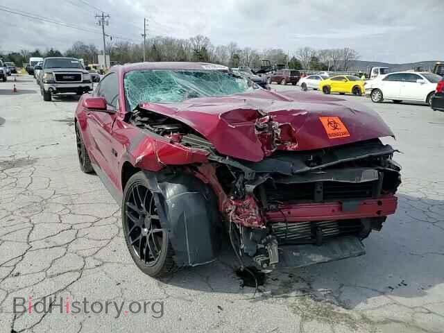 2016 FORD ALL Models - VIN: 1FA6P8TH7G5298412 - Фото 10