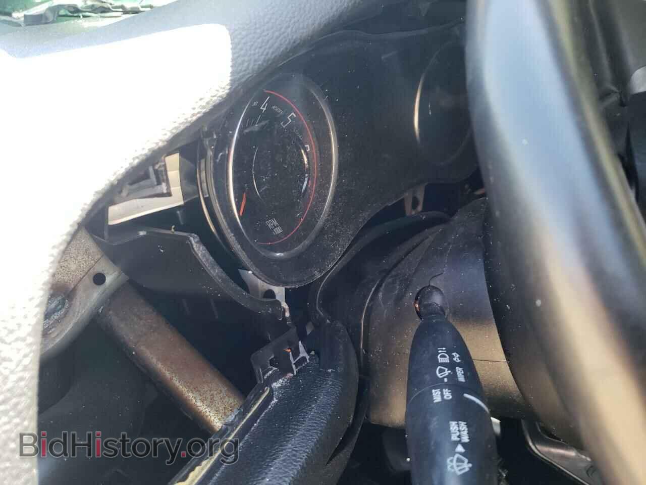 2019 DODGE CHALLENGER - VIN: 2C3CDZAG9KH701009 - Фото 9