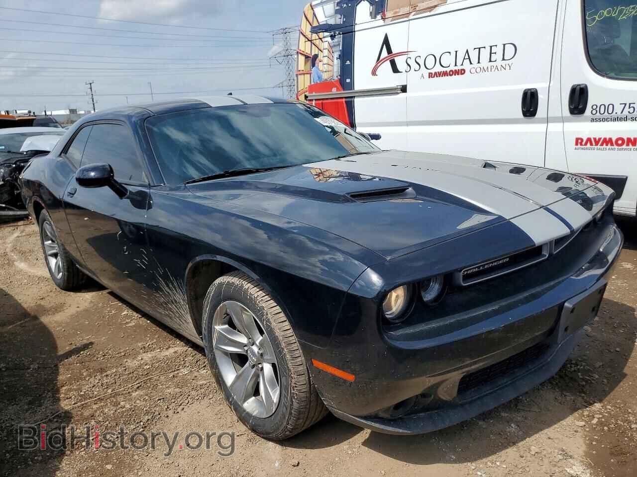 2018 DODGE CHALLENGER - VIN: 2C3CDZAG4JH245998 - Photo 4