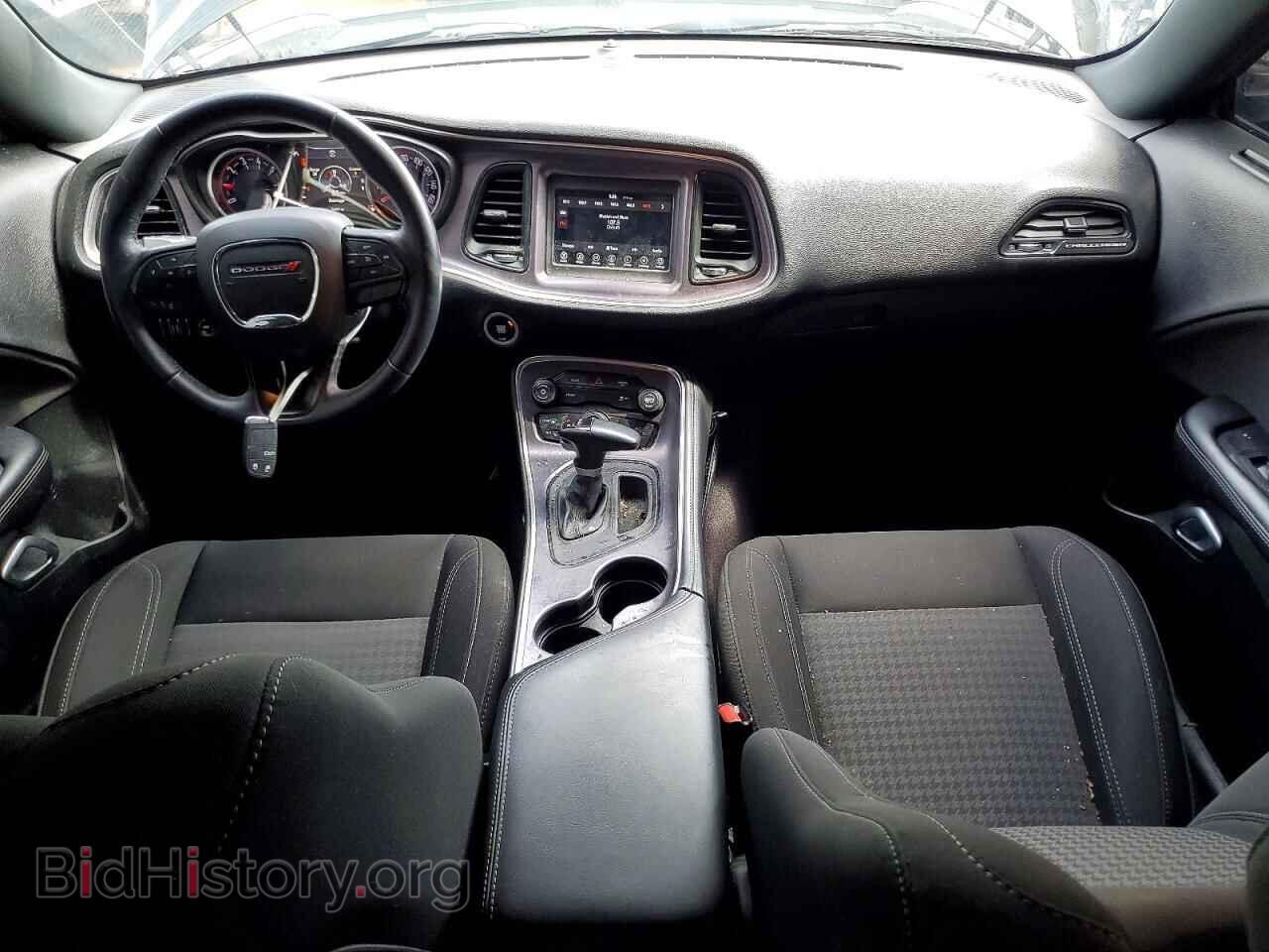 2018 DODGE CHALLENGER - VIN: 2C3CDZAG4JH245998 - Photo 8