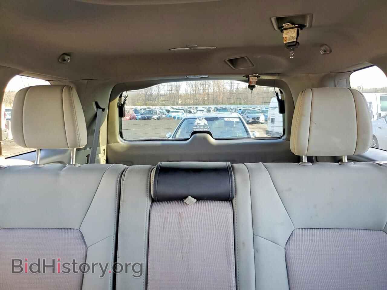 2015 HONDA PILOT - VIN: 5FNYF4H39FB079122 - Фото 10