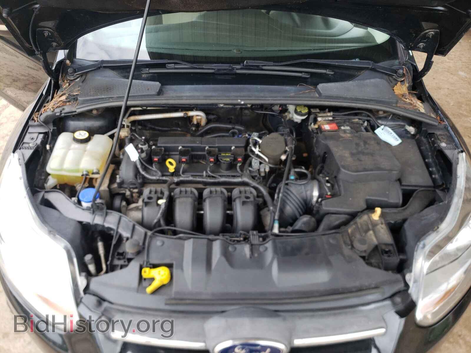 2013 FORD FOCUS - VIN: 1FADP3F26DL333434 - Photo 7