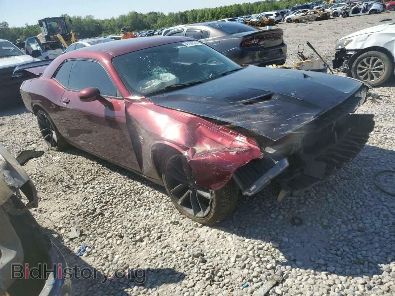 2019 DODGE CHALLENGER - VIN: 2C3CDZFJ3KH637098 - Фото 4