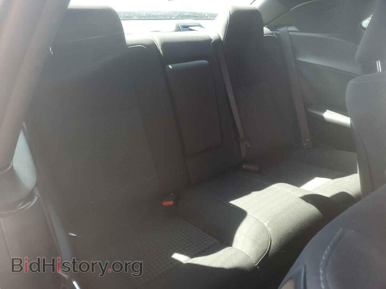 2019 DODGE CHALLENGER - VIN: 2C3CDZFJ3KH637098 - Фото 10