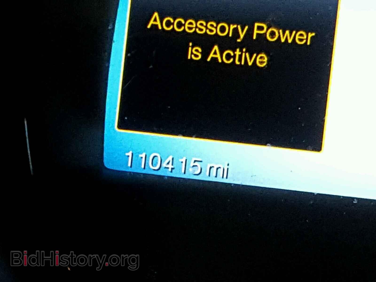 2011 FORD EDGE - VIN: 2FMDK4AK7BBA03784 - Фото 8