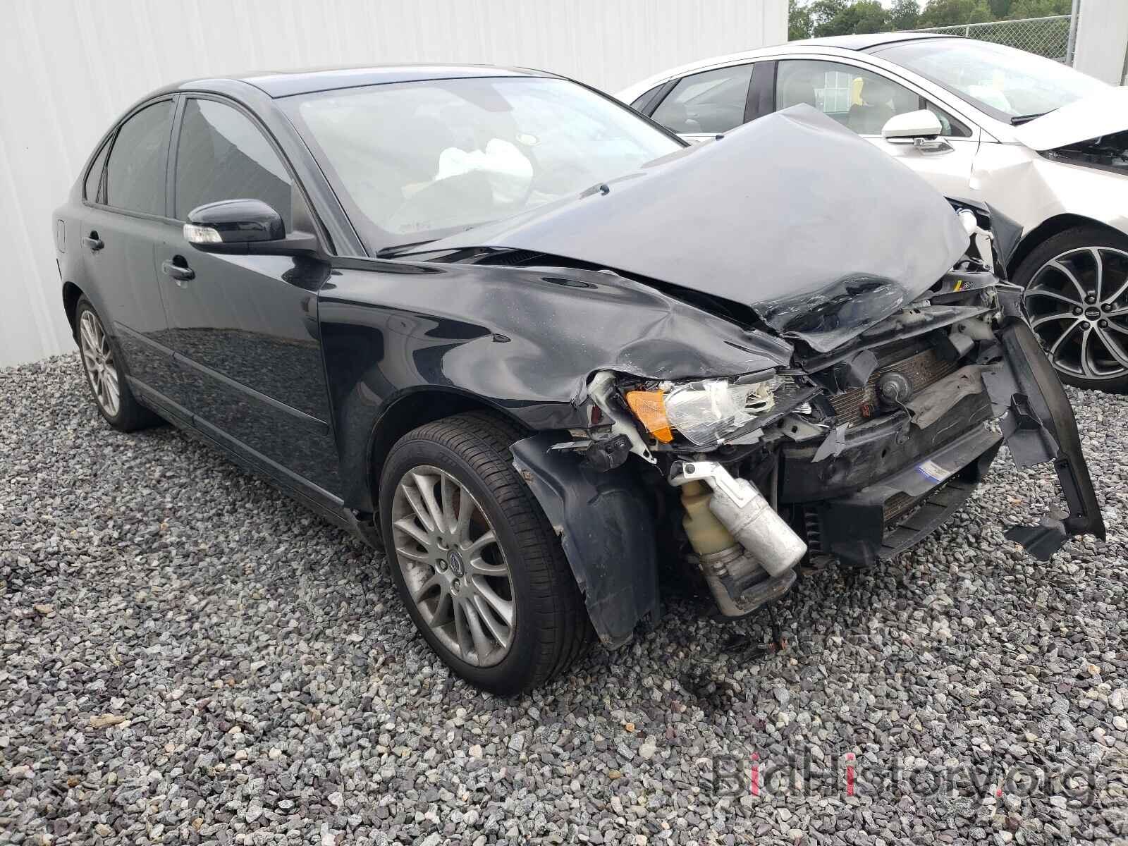 Photo YV1382MS1A2491109 - VOLVO S40 2010