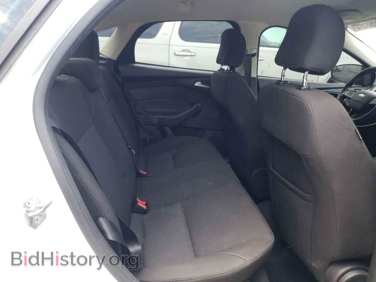 2016 FORD FOCUS - VIN: 1FADP3F27GL282997 - Фото 6