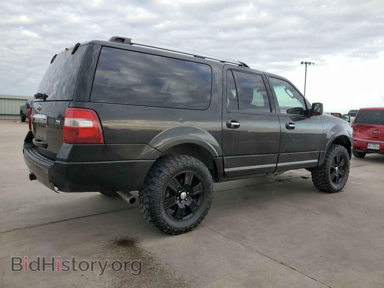 2010 FORD EXPEDITION - VIN: 1FMJK2A59AEA58578 - Фото 3