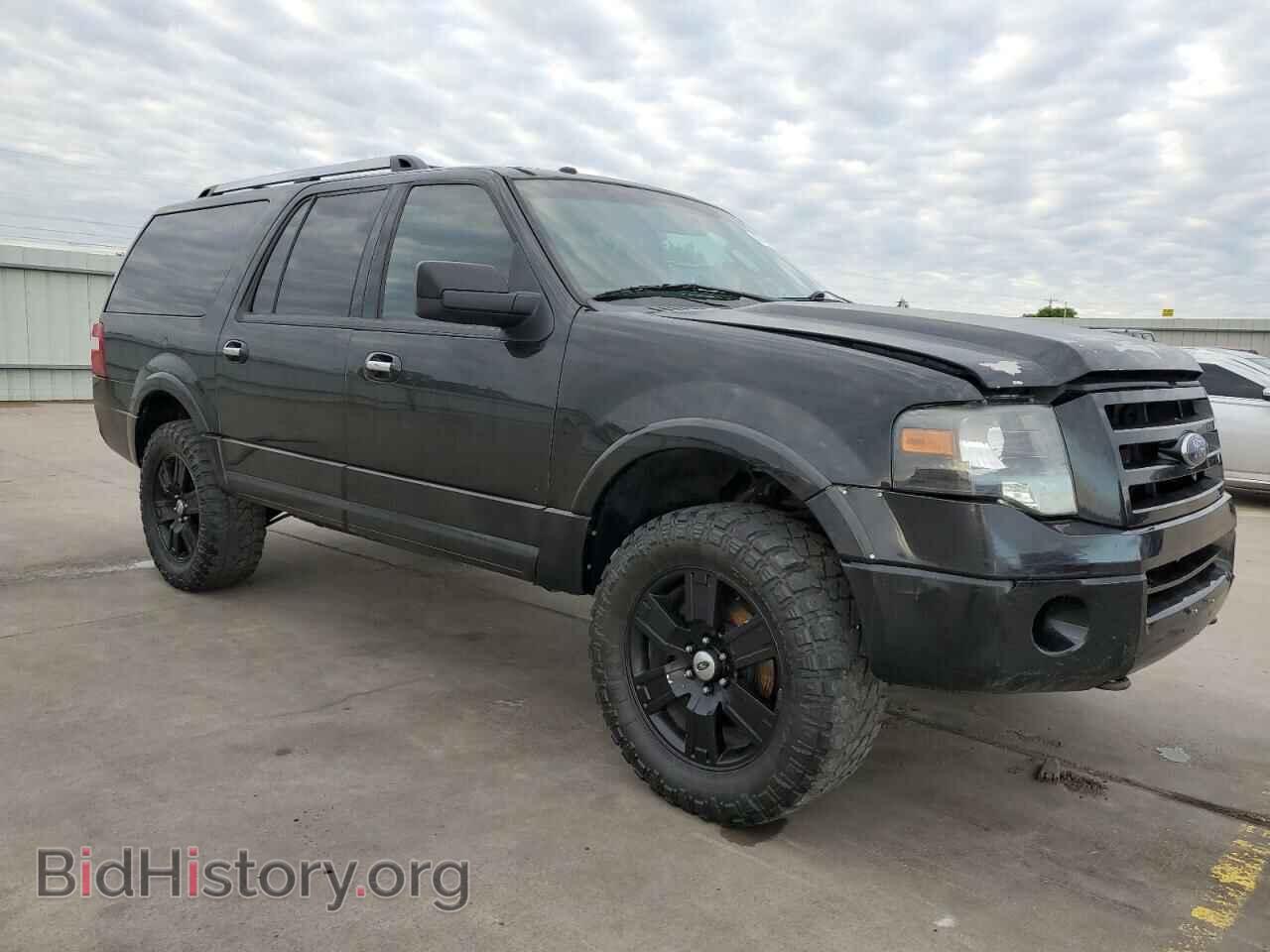 2010 FORD EXPEDITION - VIN: 1FMJK2A59AEA58578 - Фото 4