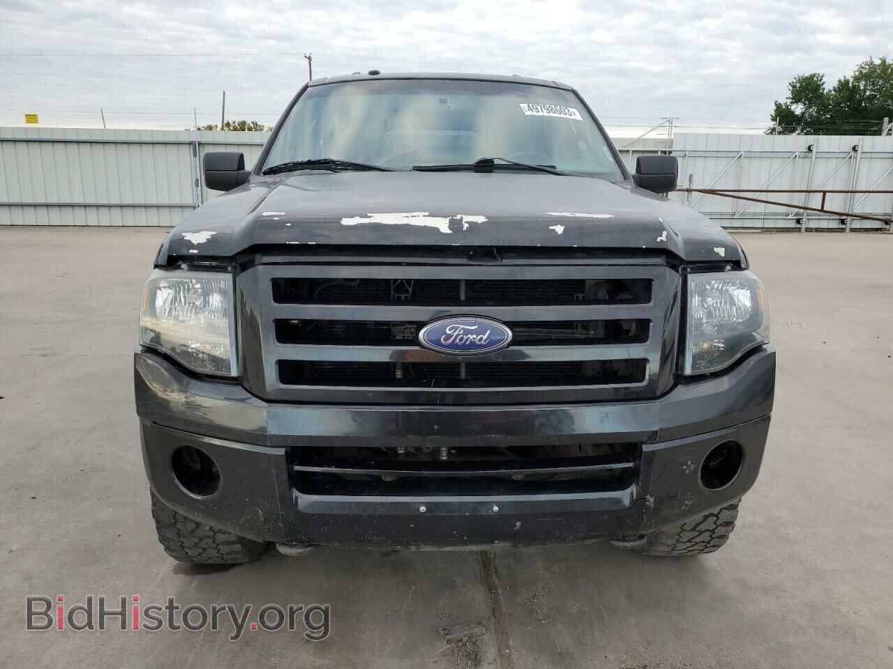 2010 FORD EXPEDITION - VIN: 1FMJK2A59AEA58578 - Фото 5