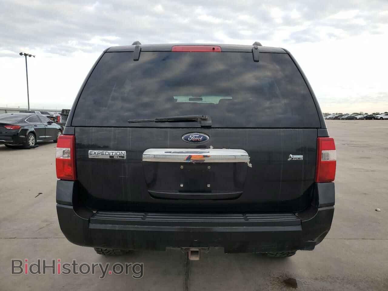 2010 FORD EXPEDITION - VIN: 1FMJK2A59AEA58578 - Фото 6