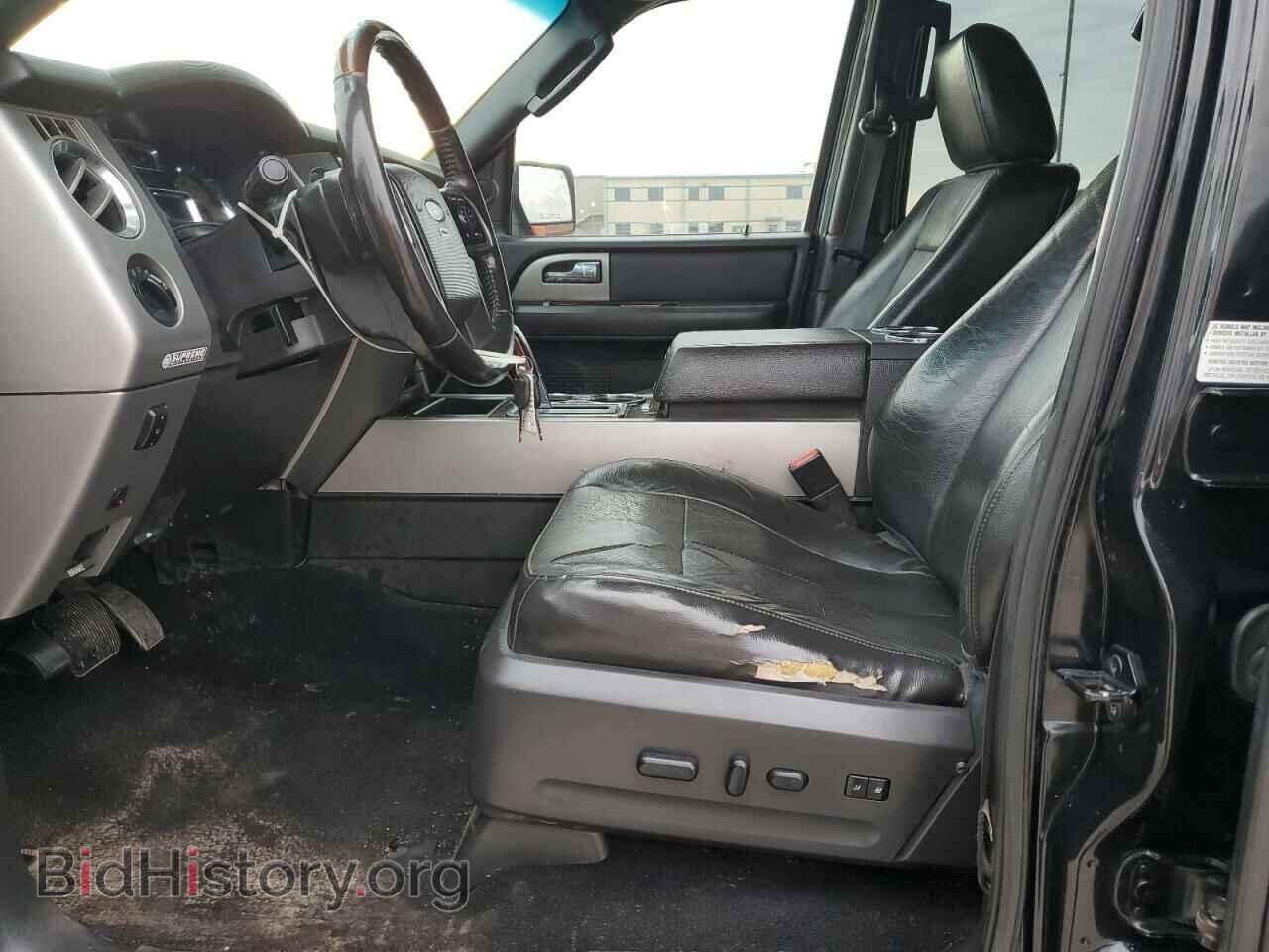 2010 FORD EXPEDITION - VIN: 1FMJK2A59AEA58578 - Фото 7
