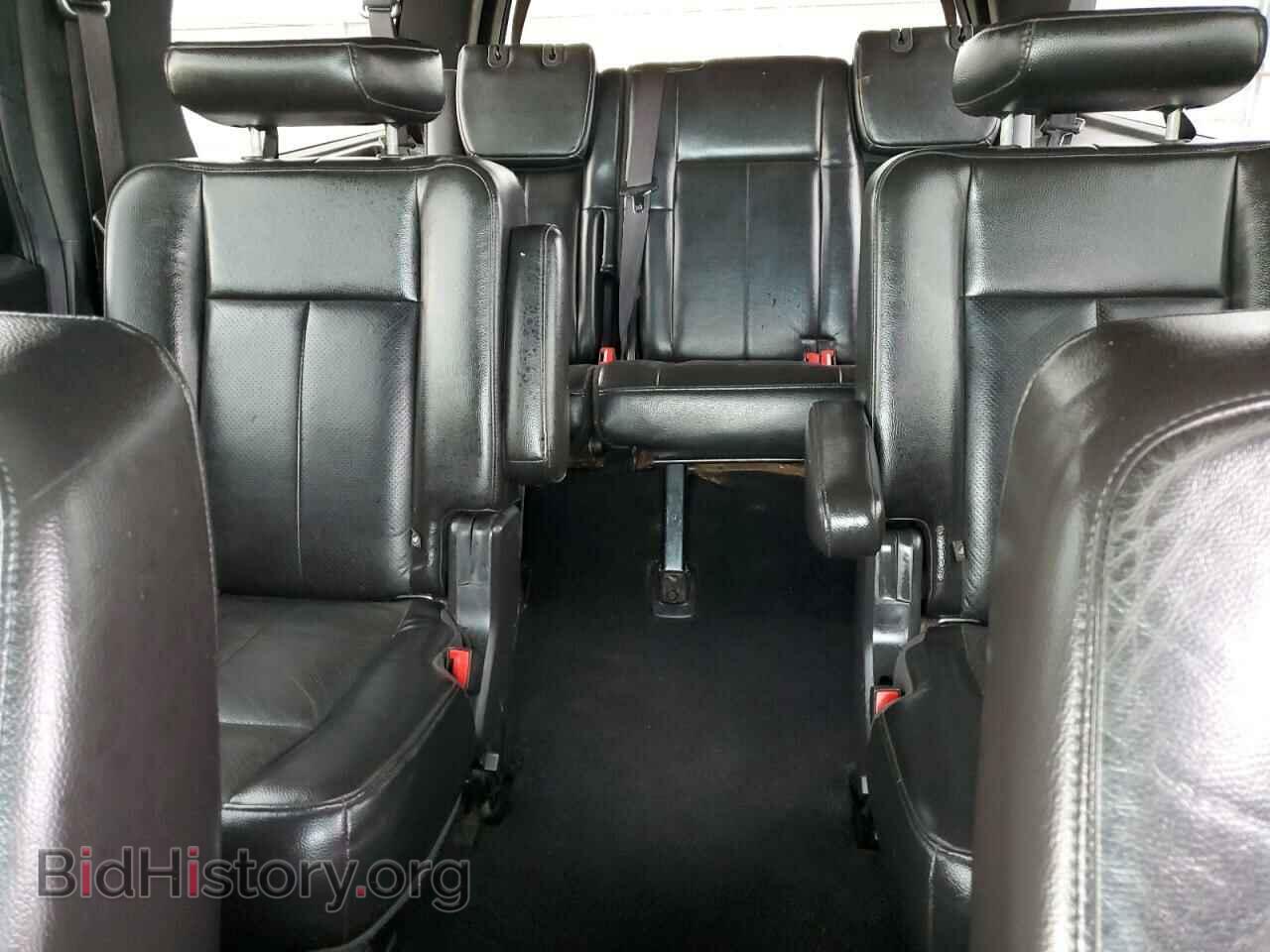 2010 FORD EXPEDITION - VIN: 1FMJK2A59AEA58578 - Фото 10