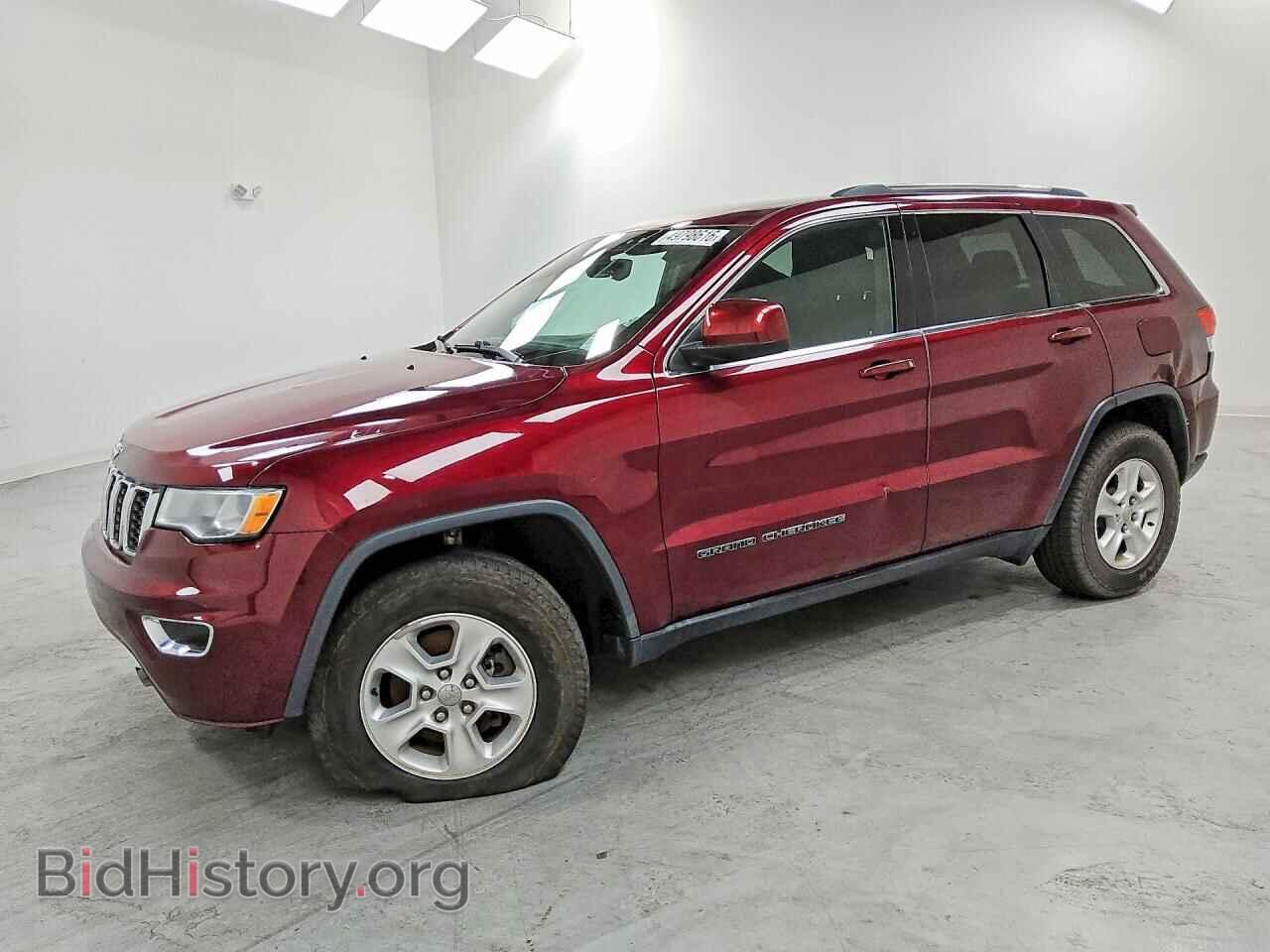 Photo 1C4RJFAG0HC959136 - JEEP CHEROKEE 2017