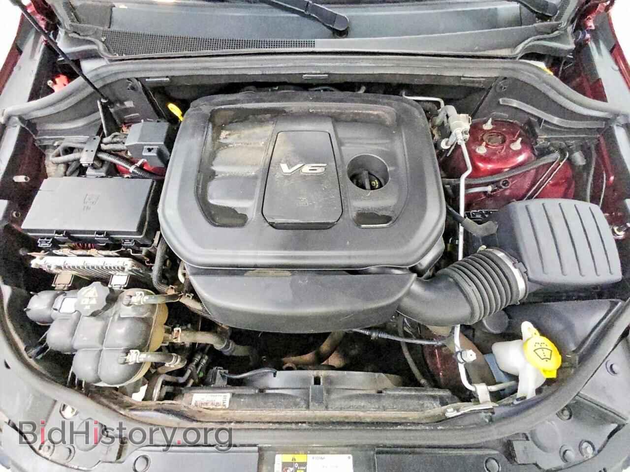 2017 JEEP CHEROKEE - VIN: 1C4RJFAG0HC959136 - Фото 12