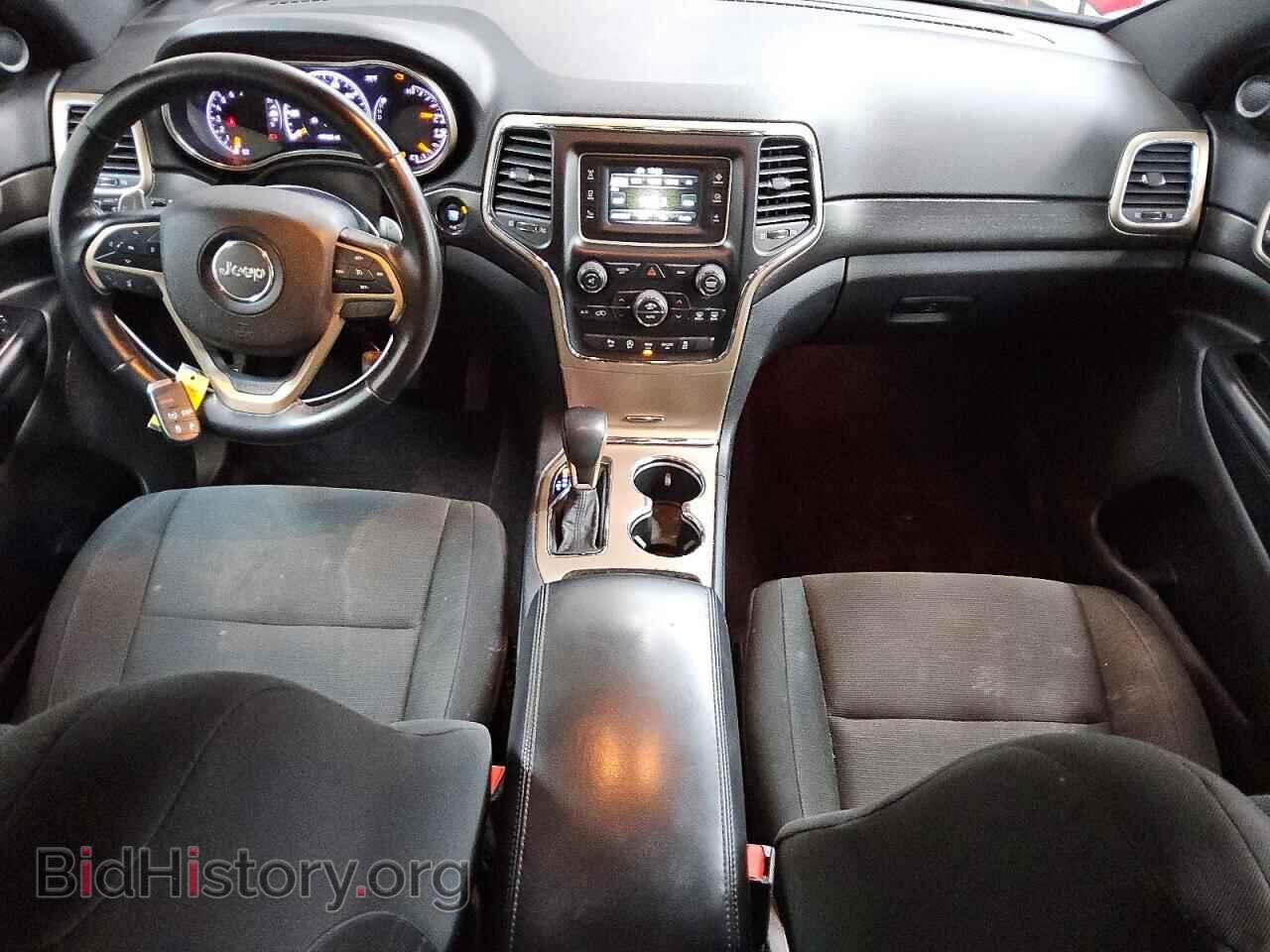 2017 JEEP CHEROKEE - VIN: 1C4RJFAG0HC959136 - Фото 8