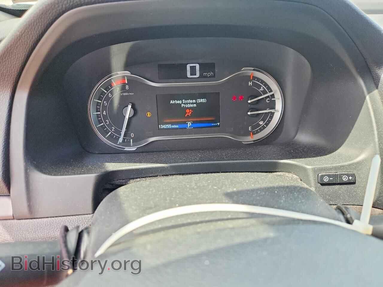 2018 HONDA PILOT - VIN: 5FNYF6H34JB012187 - Фото 9
