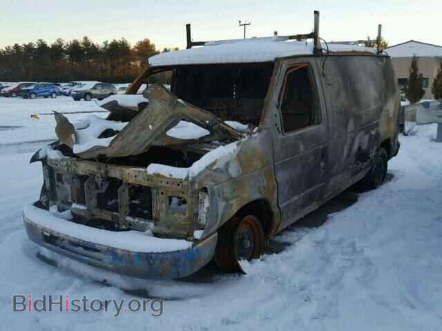 2013 FORD ECONOLINE - VIN: 1FTNE2EWXDDB13999 - Фото 2